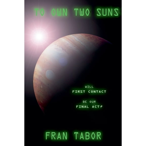 To Own Two Suns, (Paperback)