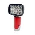 thumbnail image 4 of Linterna LED de Trabajo de 15 Cuentas para , Batería de Iones de Litio de 12 V, 48-11-2420, para Acampar Al Aire Libre., 4 of 5