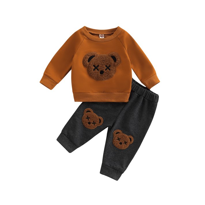 5t sweatsuit