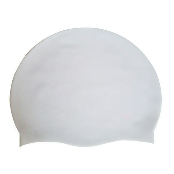 EGNMCR Pool Accessories, Sports & Outdoors Adult Swimming Cap Swimming Comfortable Elastic Cap Cap Swimming cap