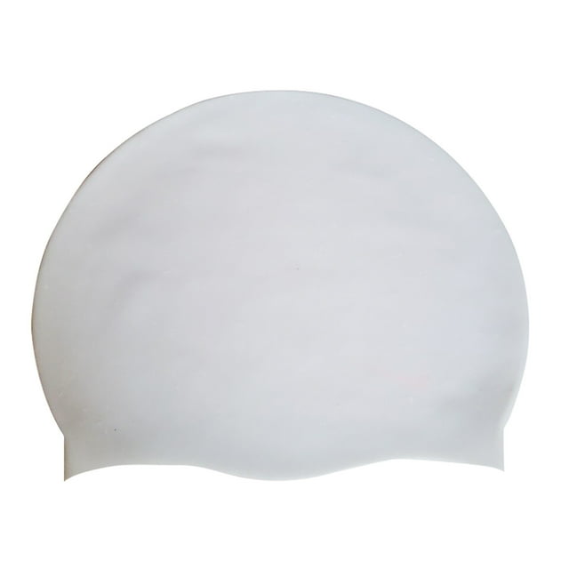 Dvkptbk Swimming Cap Adult Swimming Cap Swimming Comfortable Elastic Cap Cap Swimming