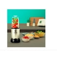 thumbnail image 3 of Licuadora Nutribullet Magic Bullet 510 Ml Vaso De Plastico NUTRI BULLET  RMBR-0401, 3 of 4