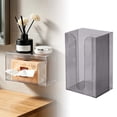 thumbnail image 1 of BotaniNest Wall Mounted No Drill Tissue Holder Stylish And Functional Dispenser For Home Bathroom Kitchen Or – Easy Installation And Modern Design, 1 of 7