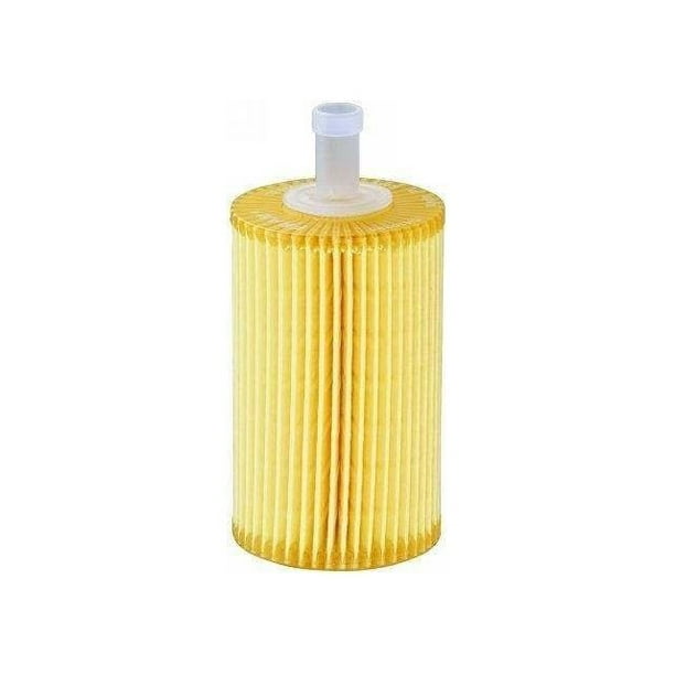 Oil Filter - Compatible with 2007 - 2021 Toyota Tundra 2008 2009 2010 ...