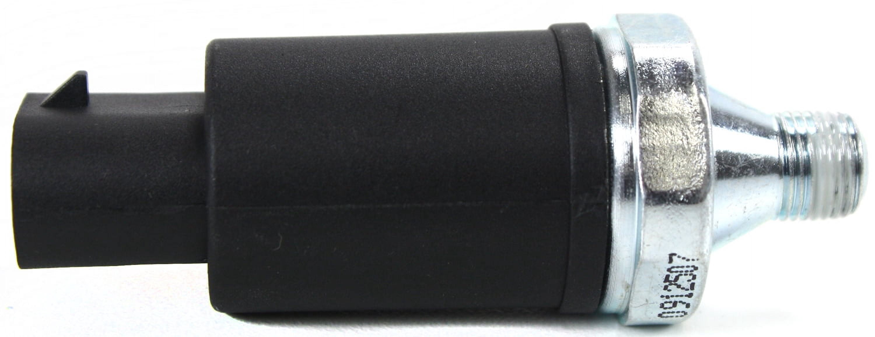 Replacement REPJ311401 Oil Pressure Switch Compatible with 1996 Jeep Grand Cherokee; 1996 Jeep Cherokee