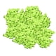 thumbnail image 3 of 5x Mini trozos de esponja Decration Poliestireno Arreglos florales Relleno de espuma de poliestireno para baba Caja de regalo Joyas para , verde Baoblaze Cuentas de espuma de poliestireno, 3 of 8