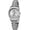 All Silver, variant on Watches for Women Analog Quartz Stainless Steel Dial with Day Date Luminous Waterproof Dainty Classic Luxury Diamond Elegant Dress Women's Watch for Small Wrists