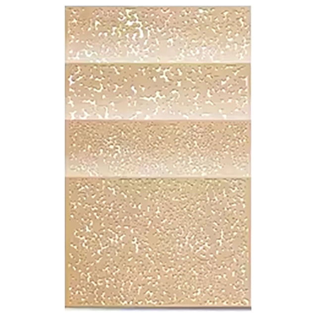 4 Pcs Pochoirs de Modélisation pour Techniques d'Aérographe Modèles en Papier Kraft pour Création de Scène Réaliste et Effets