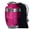 #2 Pink, variant on YATSKIA Blue and Pink Beach Funeral Urn Of Adult Female And Male, Burial Large Urns For Human Ashes Adult Woman, (200 Cubic, Large 10 Inch)