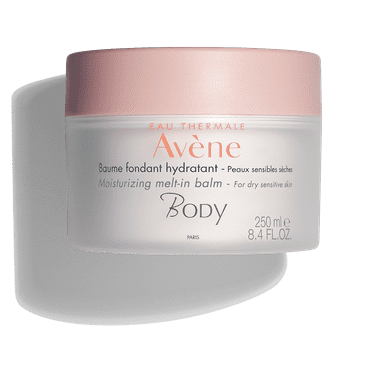 Avene Moisturizing Melt-in Balm, 8.4 fl oz