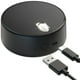 thumbnail image 1 of Altavoces USB para computadora ROFALL con micrófono, 2 modos de sonido, 1 of 7