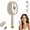 Beige, variant on Electric Spray Air Cushion Brush, Electric Steam Brushs for Hair, 3-in-1 Electrics Spray Comb, Self-Cleaning Steam Hair Brushs, For Reduce Frizz, Nourishes Hairs, Anti-Static (Beige)