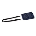 thumbnail image 1 of Urine Drainage Bag Holder, Large Capacity Mesh Fabric Catheter Bag Cover  for Daily Use, 1 of 7