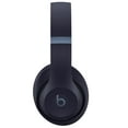 thumbnail image 2 of Beats Studio Pro Wireless Headphones, Navy with A03031 10000mAh Power Bank, 2 of 10