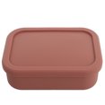 thumbnail image 4 of Fiambrera portátil Bento Box para exteriores, contenedor de alimentos, multirejilla, para escuela y oficina HOMEMAXS 14374323-MX, 4 of 7