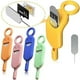 thumbnail image 1 of 2 IN 1 Anti-Lost Sim Card Eject Pin Needle with Storage Case, 1 of 5