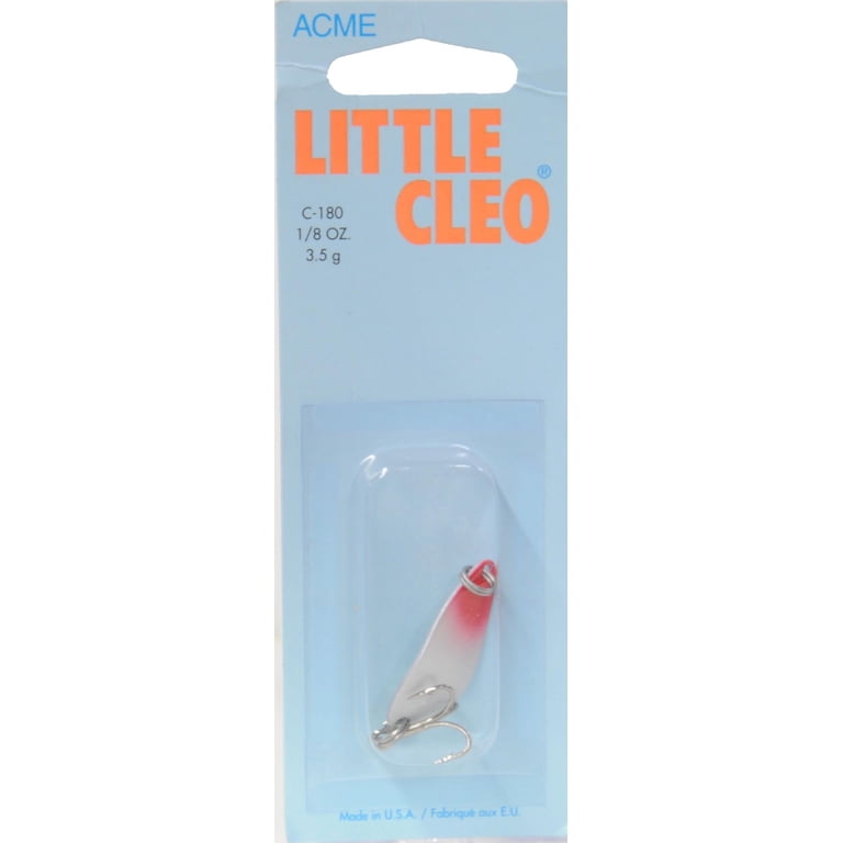 best lures to catch freshwater fish The Types of Lures that Dominate in the Freshwater