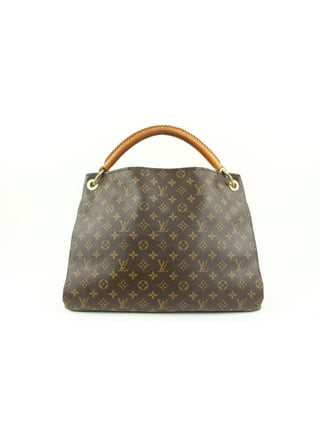 Louis Vuitton Extra Large Monogram Sac Balade Zip Hobo Bag
