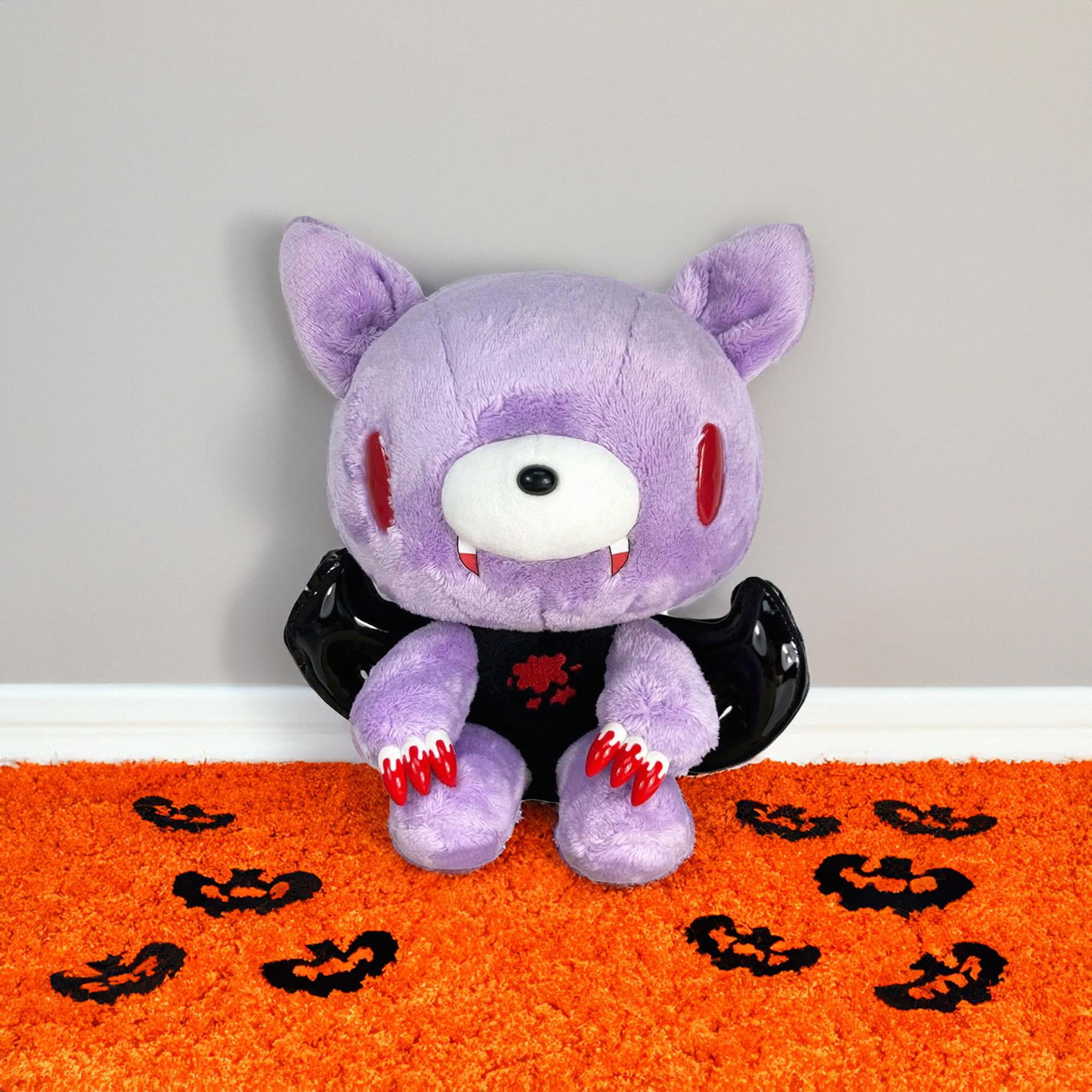 Gloomy Bear - Vampire Gloomy Bear Plush 7