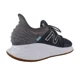 thumbnail image 4 of New Balance Fresh Foam Roav Training Shoes Gray Mens Size 11.5 D, 4 of 5