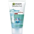 thumbnail image 1 of Gel Limpiador Garnier Pure Active 3 en 1 150 ml, 1 of 2