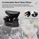 thumbnail image 5 of Silicone Neck Support Pillow Shampoo Bowl Neck Rest Cushion Hair Washing Pillow for Salon Barber Shop Home Wash Basin Sink, 5 of 5