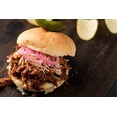 thumbnail image 5 of (2 pack) Famous Dave's Devil's Spit BBQ Sauce, 19 oz, 5 of 9