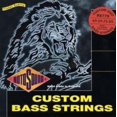 thumbnail image 4 of Cuerdas para bajo de escala corta Rotosound RS77S Monel Flatwound (40 50 75 90), 4 of 4
