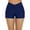 Blue, variant on Baqcunre Swim Suits for Women 2024, Women Running High Waist Bikini Bottoms, Swim Briefs, Beach Shorts, Swim Bikini Bottom, Tankini Shorts, Tankini Swimsuits for Women, Bikini Sets for Women Black L