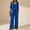 Blue, variant on Two Piece Sets For Women Dressy Outfits For Women Classy Outfits For Women Vacation Outfits For Women Matching Sets Women Clothing Cruise Outfits For Women Matching Lounge Sets