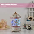 thumbnail image 4 of Carousel,Of In Windup Carousel Artware Birthday Artware Birthday Valentine Melody Of In Carousel With Color In Artware Led Melody Of Carousel With Color Ce Led Adben, 4 of 6