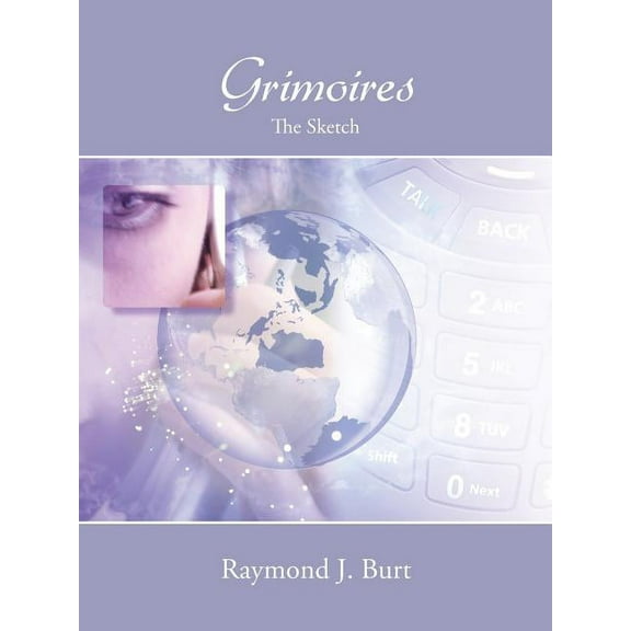 Grimoires : The Sketch