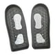 thumbnail image 5 of Pedales de máquina elíptica universales ligeros para suministros de gimnasio de entrenamiento, 5 of 7
