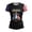BlackB&15^0429L, variant on Fabrcox 1776-2026 250th Anniversary USA Shirt Flag Print Fourth of July Shirt Women Independence Day Celebration Freedom Patriotic Shirt Women