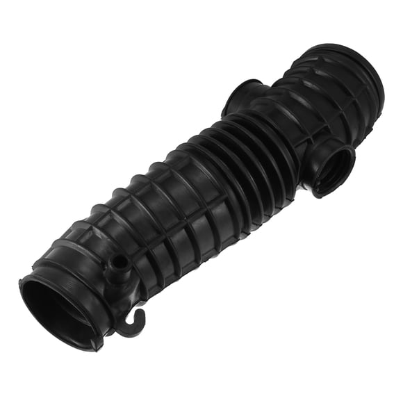 Unique Bargains Engine Air Flow Intake Filter Hose Tube Fit for Honda Pilot 3.5L V6 - Pack of 1 Black