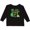 AB-Black, variant on Inktastic My Great Grandma Loves Me Boys Long Sleeve Toddler T-Shirt