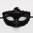 thumbnail image 3 of Mascarade pour Festivals et Fêtes Disco - Design de Moule Unisexe pour Hommes et Femmes, 3 of 3