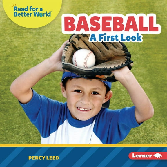 Read about Sports (Read for a Better Wor Baseball: A First Look, (Hardcover)