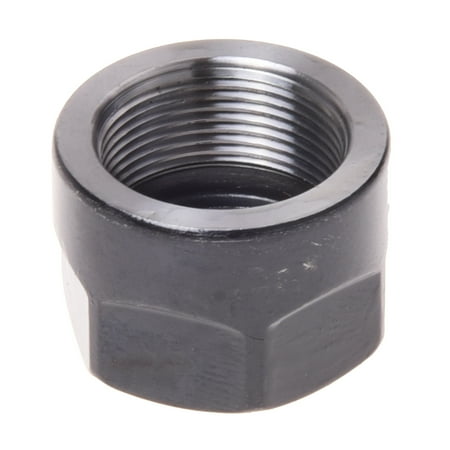 

CNC Collet Chuck Repair Parts High Speed ER11 Clamping Hex Nuts