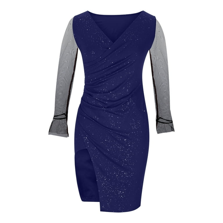 Voberry dress top