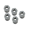 thumbnail image 3 of Genuine AC Delco For Saturn Ion 2003 04 05 06 2007 Brake Hydraulic Banjo Bolt | 5 Pieces | Made Of Steel | Zinc-Nickel Finish | Inverted Flare Seat | 5.44 mm Inside Diameter, 3 of 4
