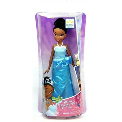 Disney Princesse Tiana Doll dans Royal Shimmer Robe Liban Ubuy