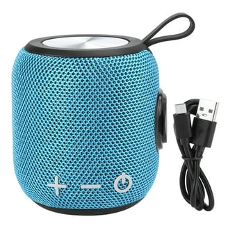 soundcore by Anker- Mini 3 Pro Portable Speaker, 15-Hour Playtime