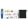 thumbnail image 3 of TROUSSE DE COUPE DE CHEVEUX À NUMÉROS DE 20 PIÈCES DE CONAIR FOR MEN, 3 of 3