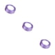 thumbnail image 5 of Cinta de papel de regalo Wosthever Suministro de accesorios para manualidades DIY Poliéster Violeta 21 CBP275104, 5 of 6