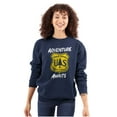 thumbnail image 3 of US National Forest Service Adventure Sweatshirt for Men or Women Brisco Brands S, 3 of 6