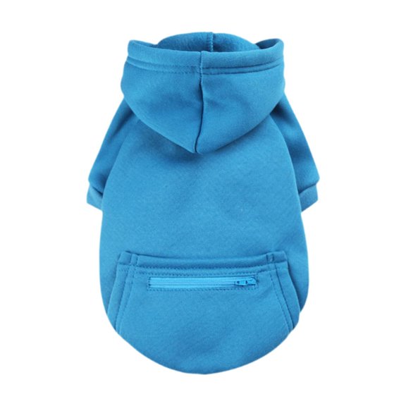 Sudadera con capucha para perro, mono para perro, ropa personalizada, abrigo para perro, sudadera para perro, suéter para cachorro, perro pequeño, SG