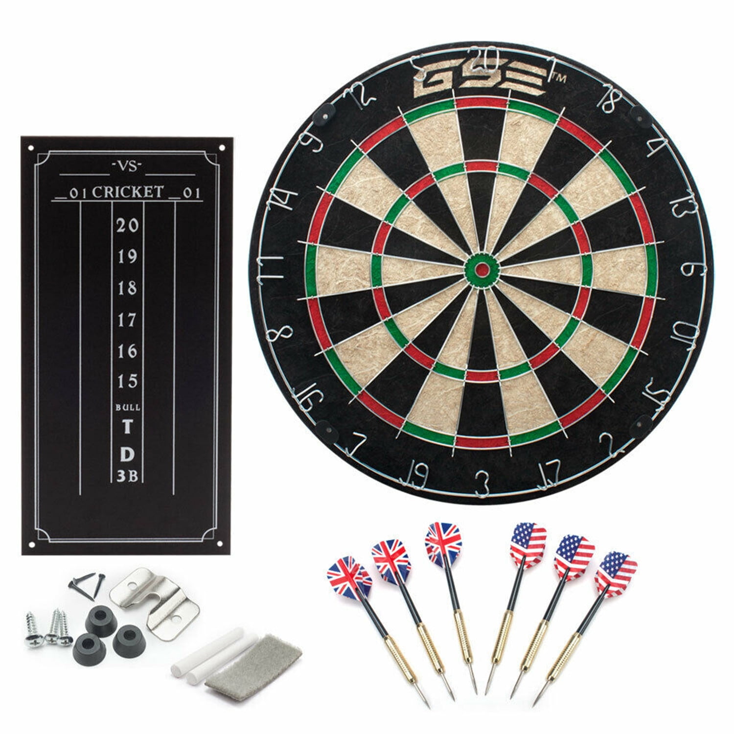 Dart board light kit tournaments or practice,B Traditional ideal league’s 