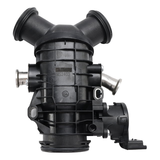 Throttle Body for Range Rover L405 L494 Jaguar XJ XF