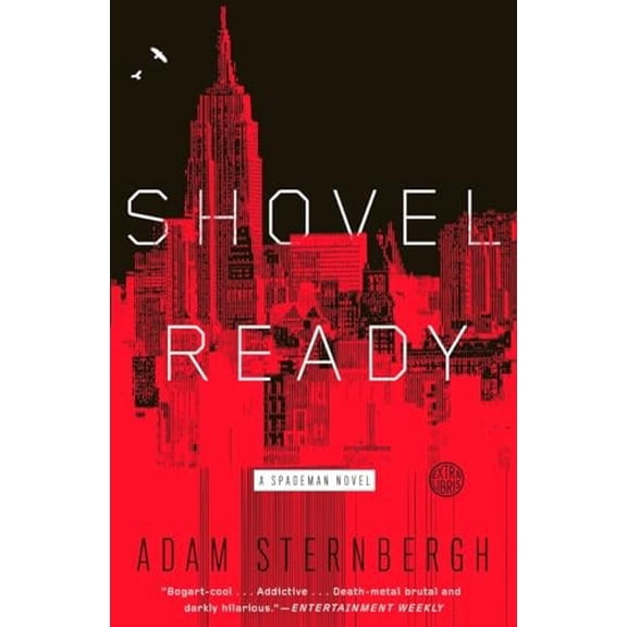 Pre-Owned Shovel Ready (Paperback)